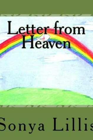 Cover of Letter from Heaven