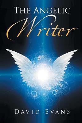 Book cover for The Angelic Writer