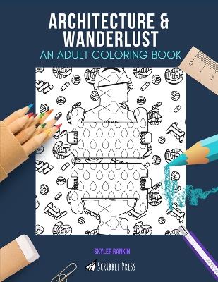 Book cover for Architecture & Wanderlust