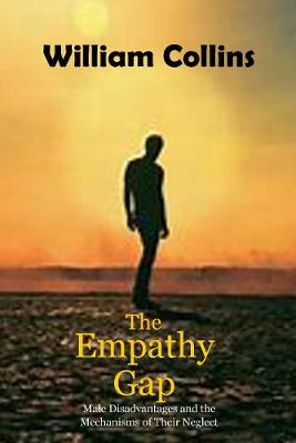 Cover of The Empathy Gap