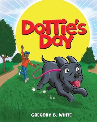 Book cover for Dottie's Day