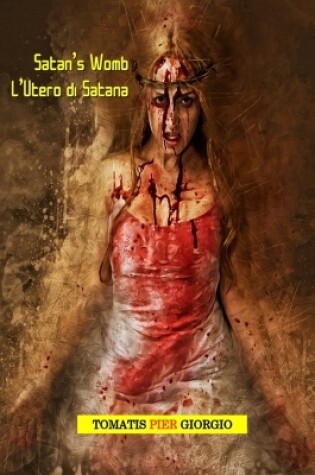 Cover of Satan's Womb