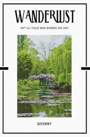 Cover of Giverny