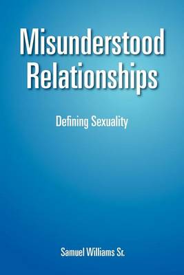 Book cover for Misunderstood Relationships