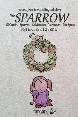 Book cover for The Sparrow