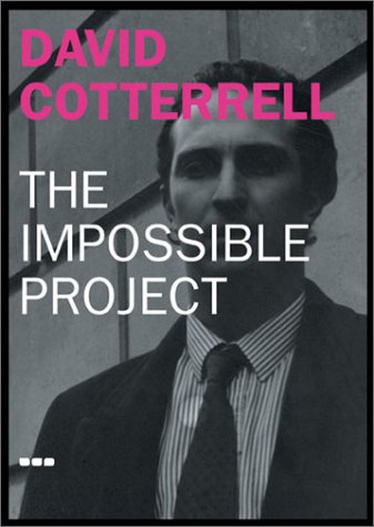 Book cover for Impossible Project, The