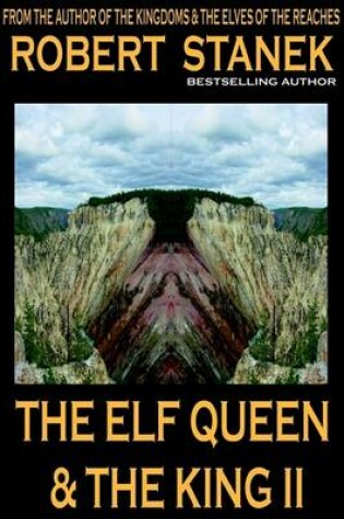 Cover of The Elf Queen & the King II