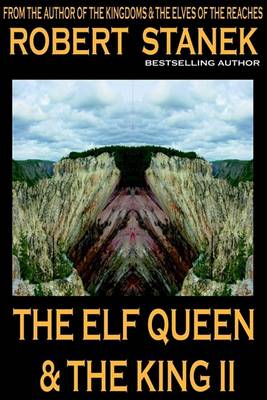 Book cover for The Elf Queen & the King II