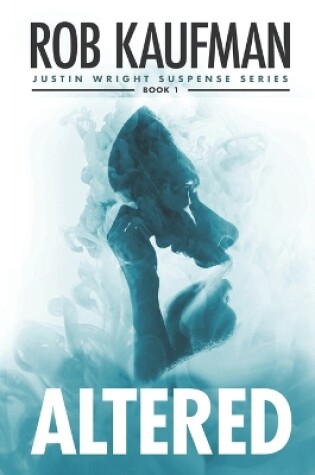 Cover of Altered