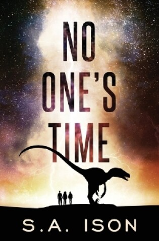Cover of No One's Time