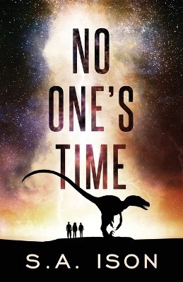 Book cover for No One's Time