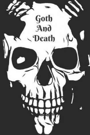 Cover of Goth and Death