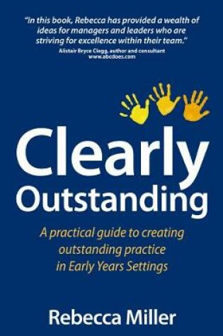 Cover of Clearly Outstanding