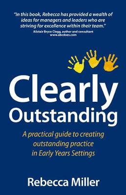 Book cover for Clearly Outstanding