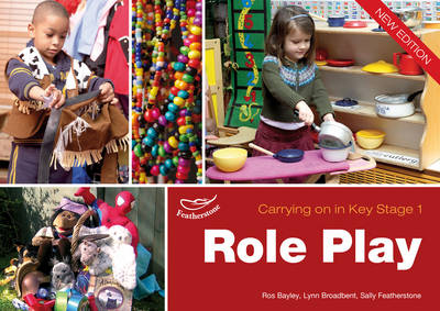Cover of Role Play