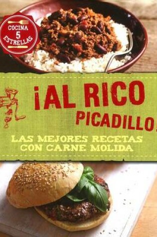 Cover of Al Rico Picadillo!