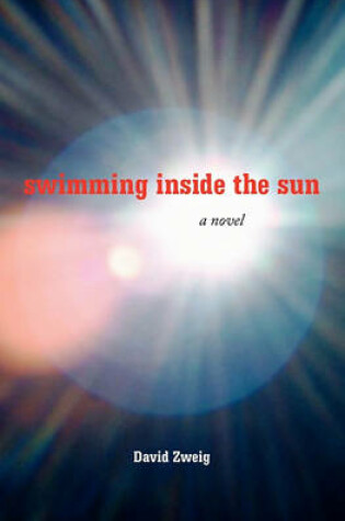 Cover of Swimming Inside the Sun