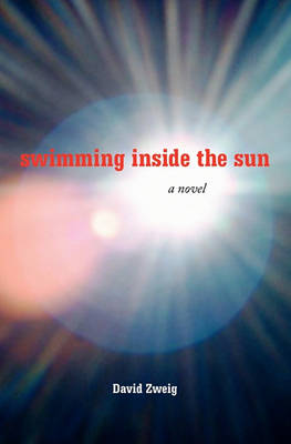 Book cover for Swimming Inside the Sun