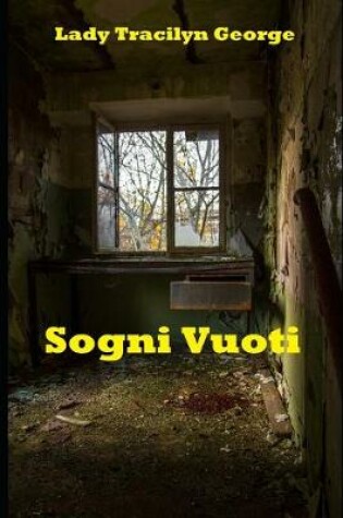 Cover of Sogni Vuoti
