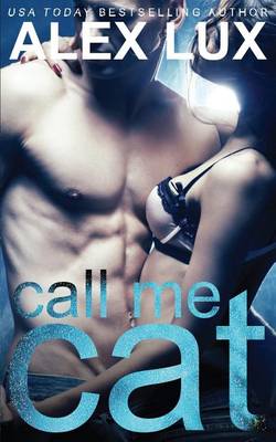 Book cover for Call Me Cat