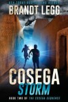 Book cover for Cosega Storm