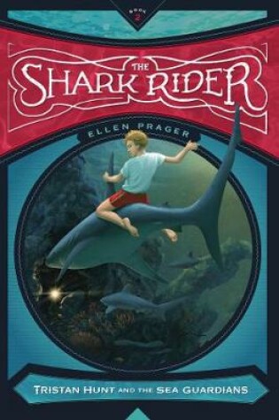 Cover of The Shark Rider
