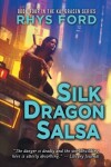 Book cover for Silk Dragon Salsa