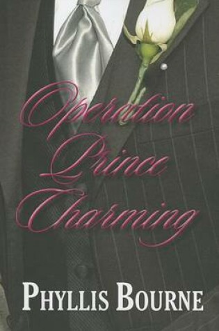 Cover of Operation Prince Charming