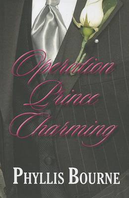 Book cover for Operation Prince Charming