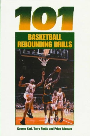 Cover of 101 Basketball Rebound. V.III