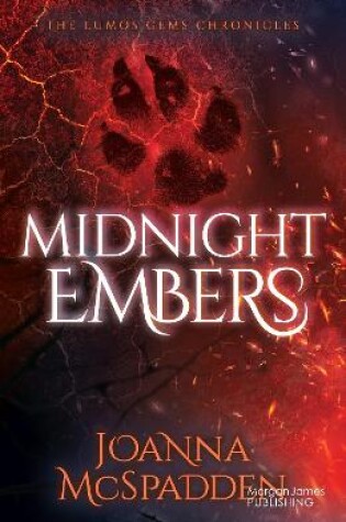 Cover of Midnight Embers