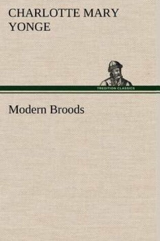 Cover of Modern Broods