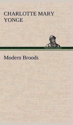 Book cover for Modern Broods