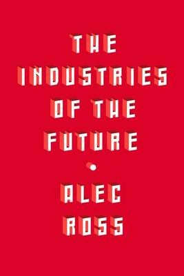 Book cover for Industries of the Future