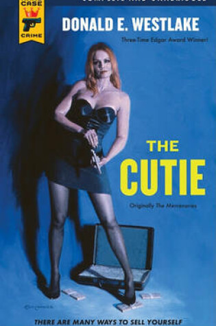 Cover of The Cutie