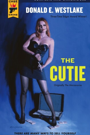 Cover of The Cutie