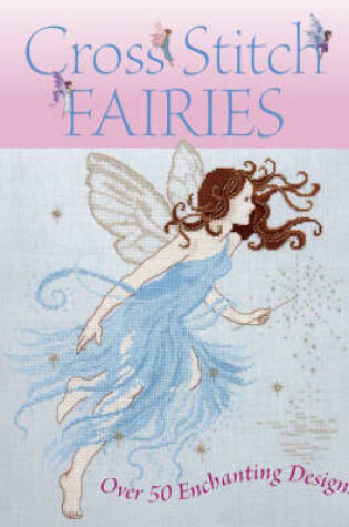 Cover of Cross Stitch Fairies