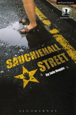 Cover of Sauchiehall Street