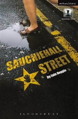 Book cover for Sauchiehall Street