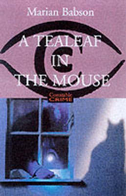 Book cover for A Tealeaf in the Mouse