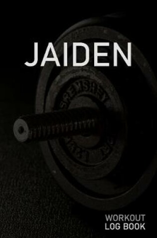 Cover of Jaiden