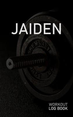 Book cover for Jaiden