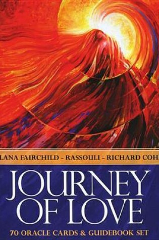 Cover of Journey of Love
