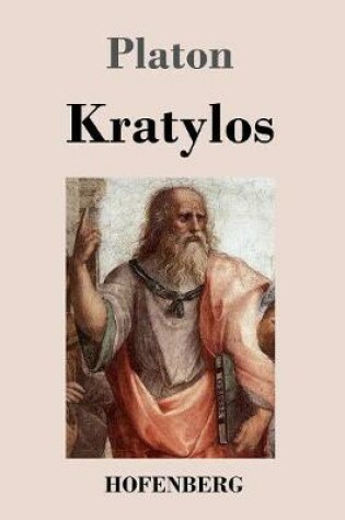 Cover of Kratylos