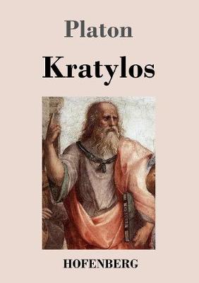 Book cover for Kratylos