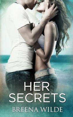 Book cover for Her Secrets