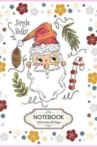 Cover of Jingle Bells Santa Claus