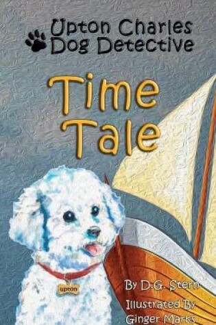 Cover of Time Tale