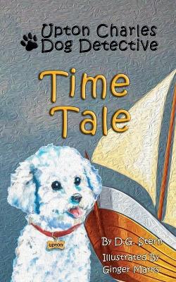 Book cover for Time Tale