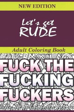 Cover of Let's Get Rude